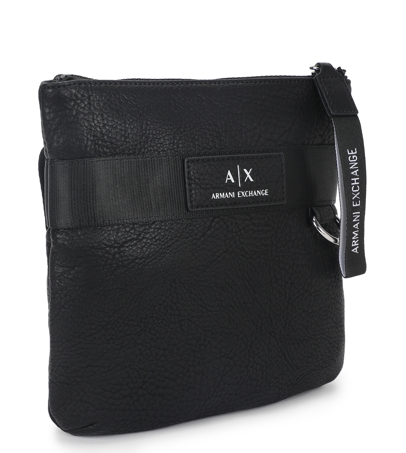 Giorgio Armani Leather Bags for Men for sale | eBay