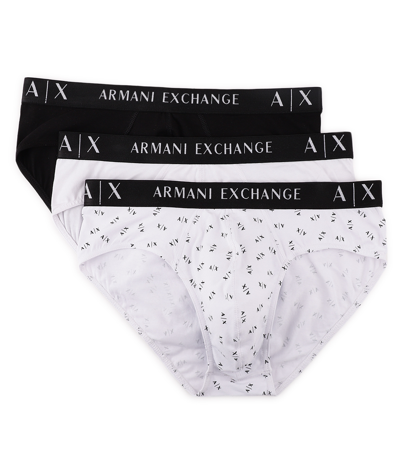  Armani Exchange Underwear For Men