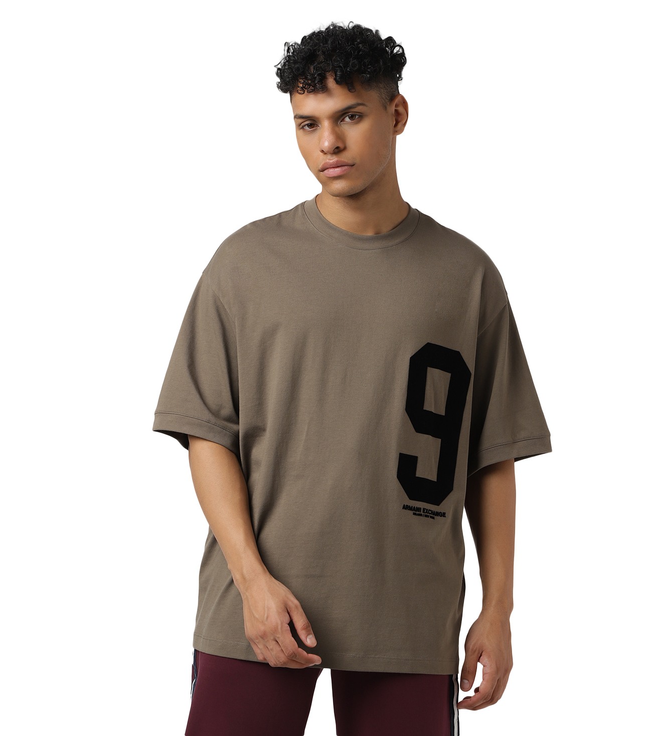 Armani exchange black friday hot sale