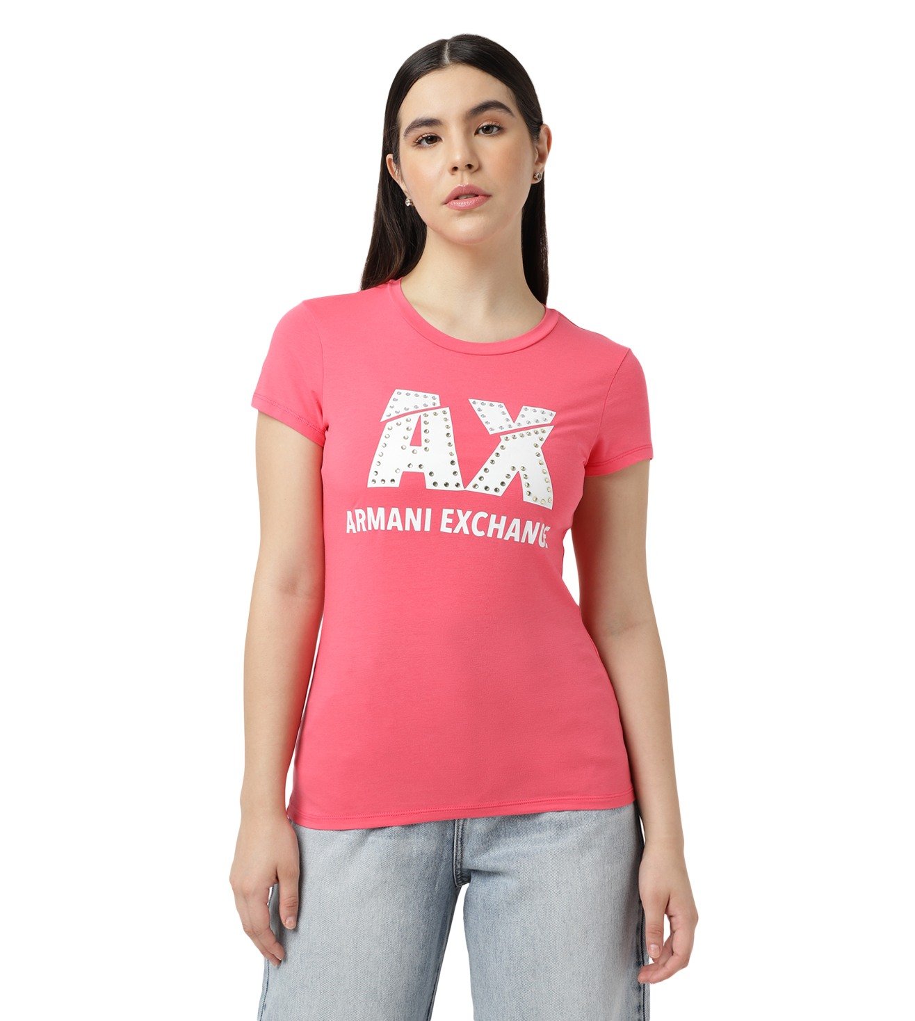 Armani exchange new arrivals cheap