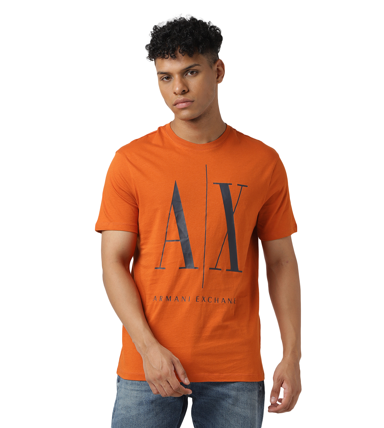 Men's T-Shirts  Armani Exchange