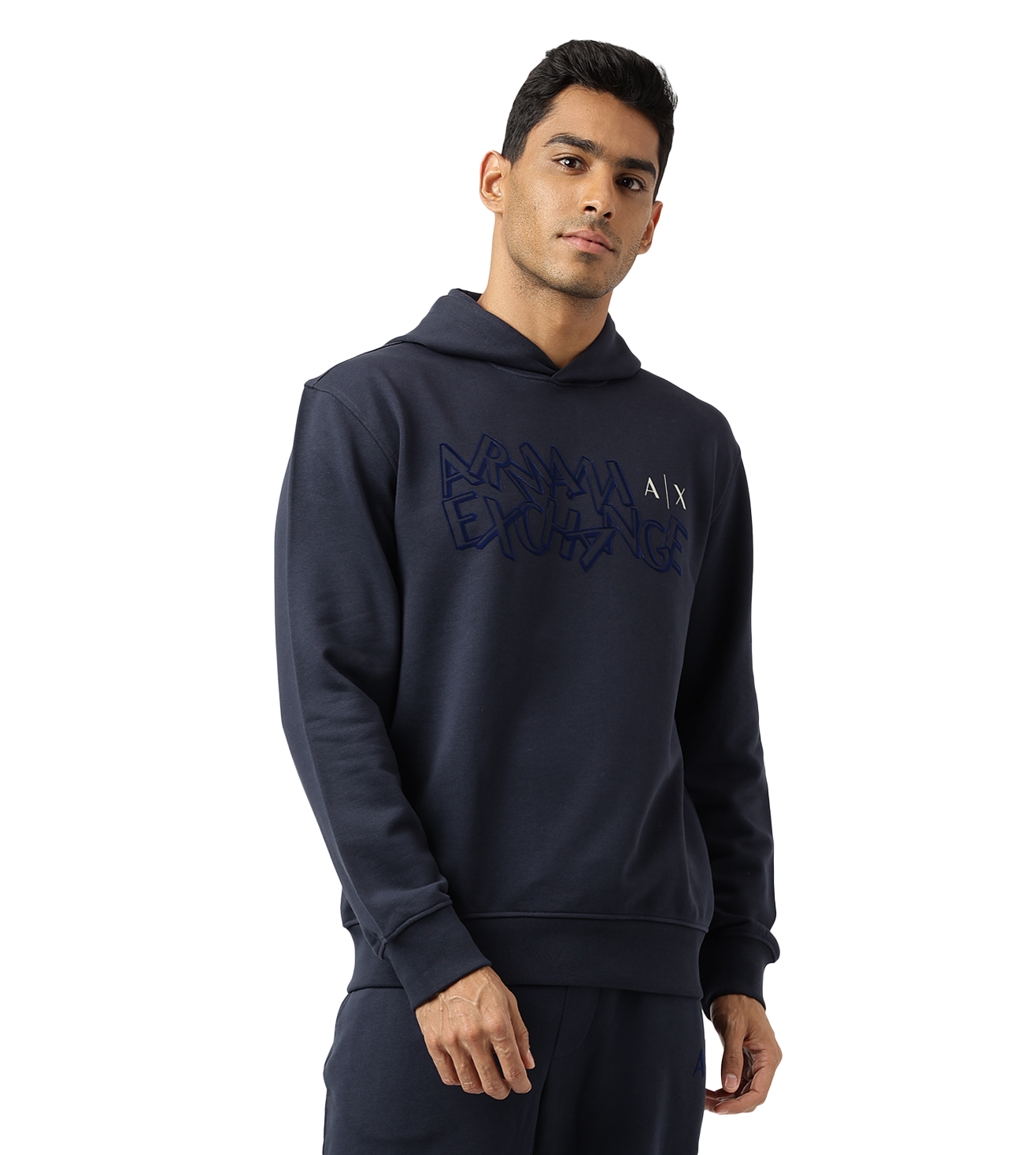 Armani Exchange Men's Sweatshirts