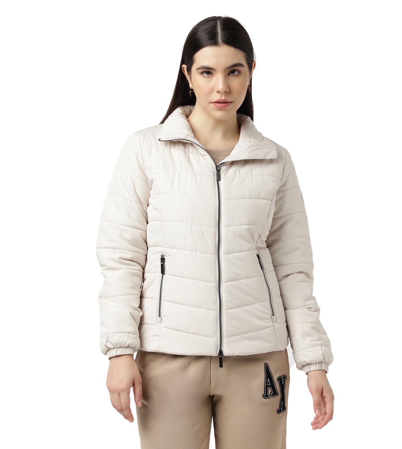 WOMEN JACKETS