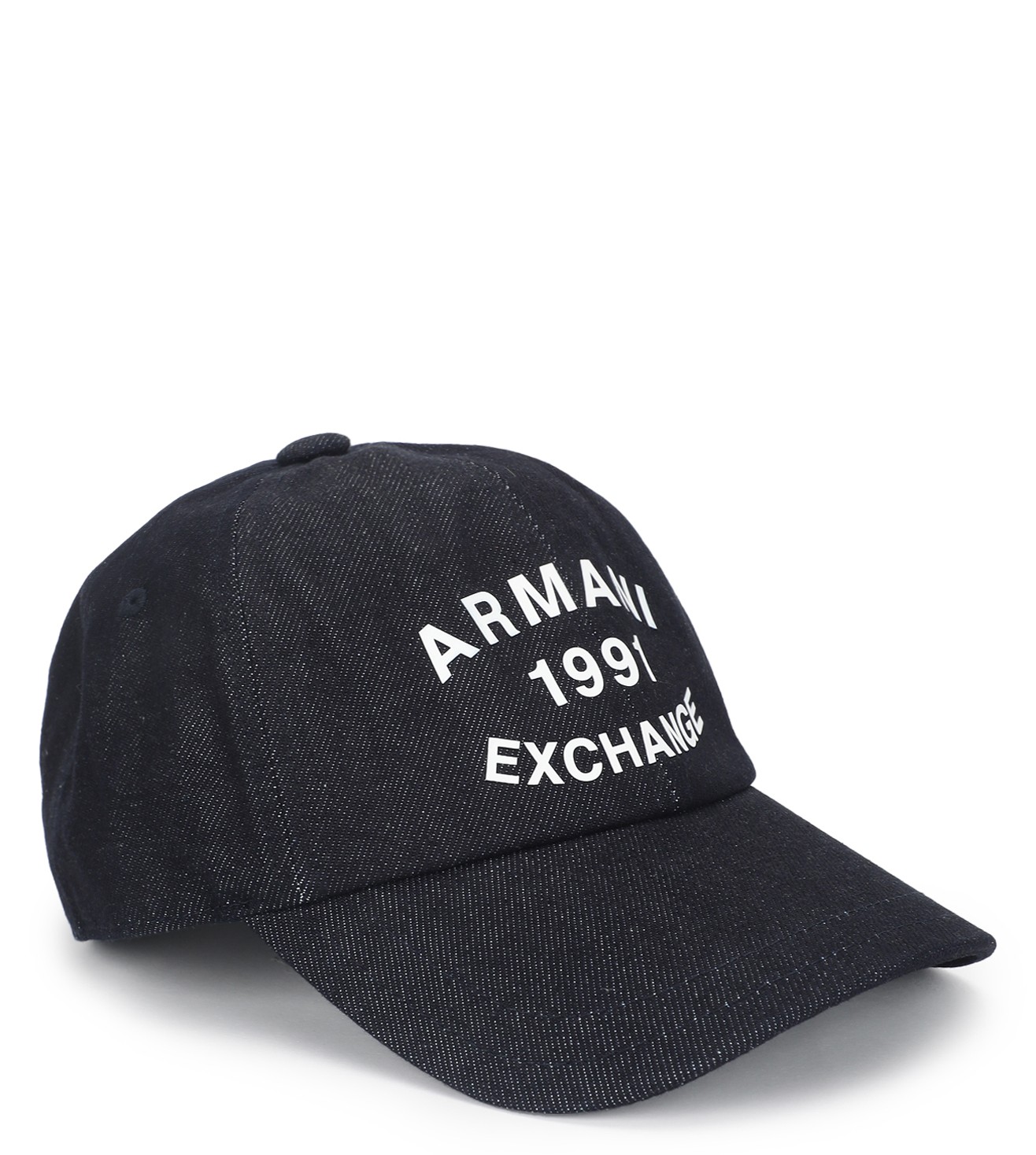 Topi armani exchange online