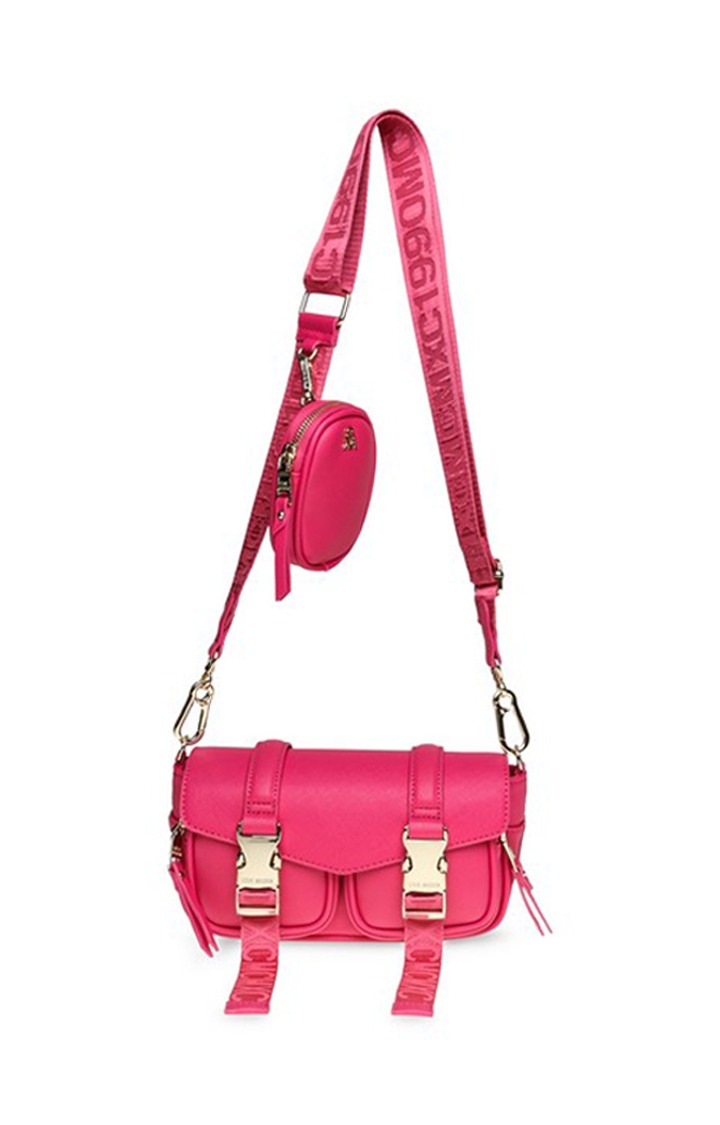 Bmover-P Pink Handbags
