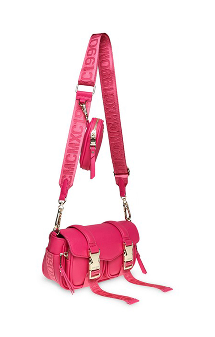 Bmover-P Pink Handbags