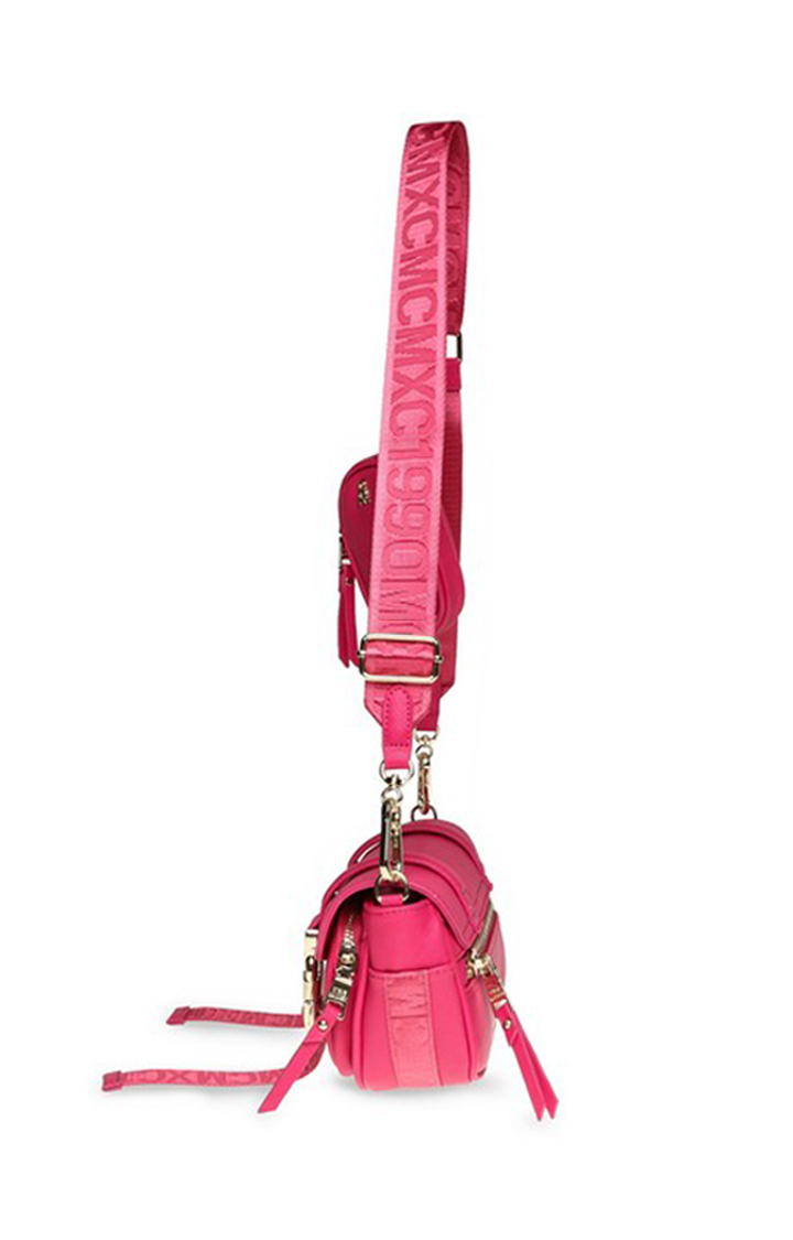 Bmover-P Pink Handbags