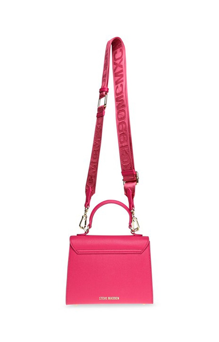 Btucca Pink Handbags