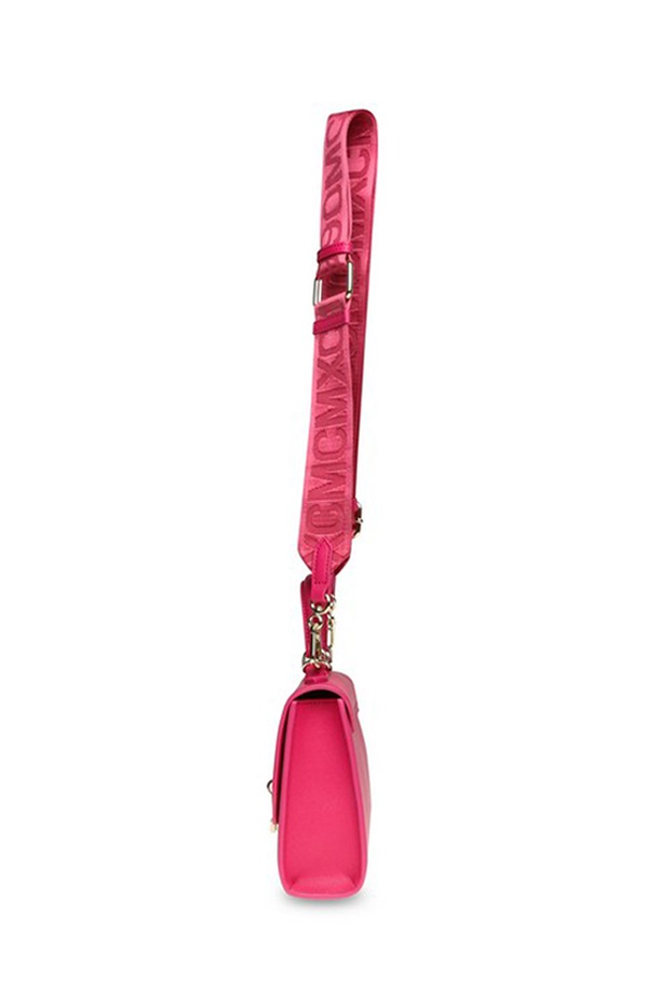 Btucca Pink Handbags