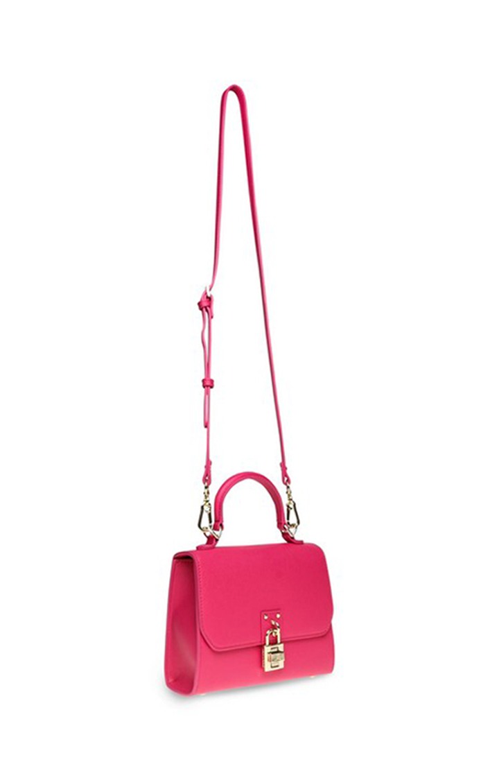 Btucca Pink Handbags