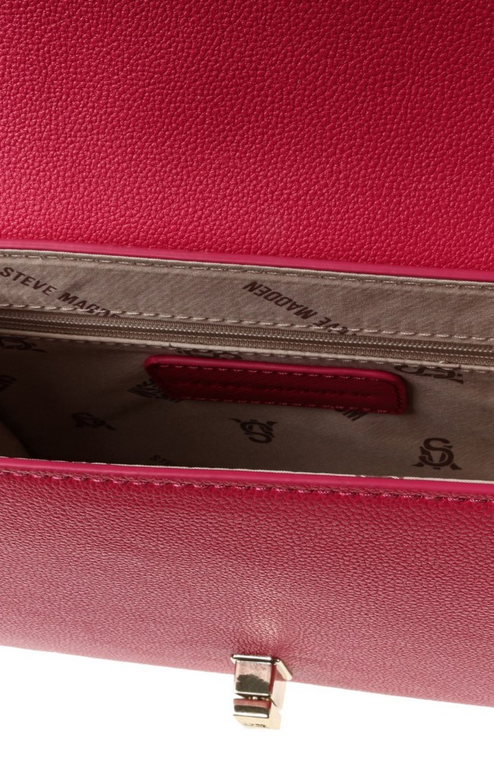 Btucca Pink Handbags