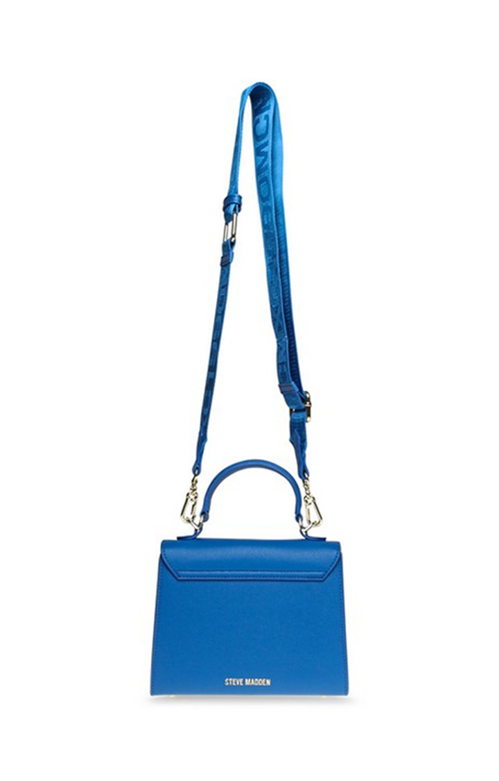 Btucca Blue Handbags