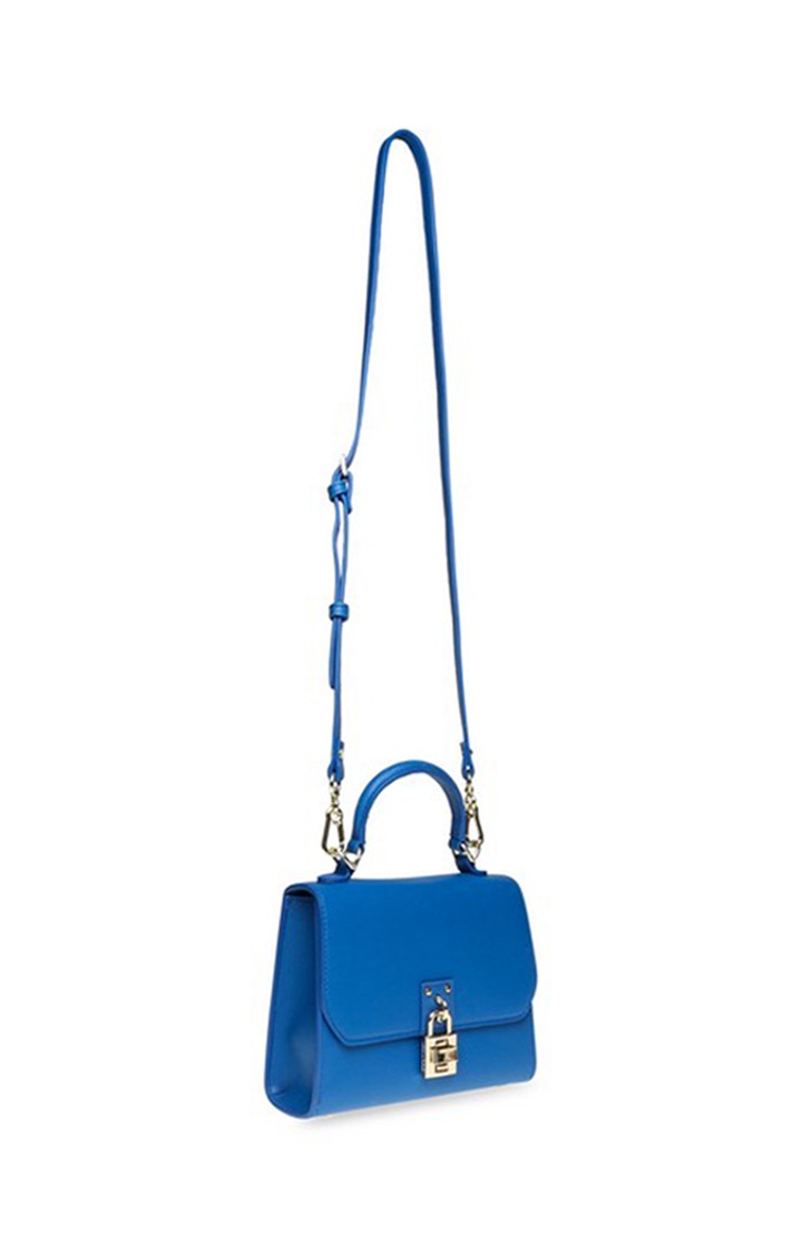 Btucca Blue Handbags