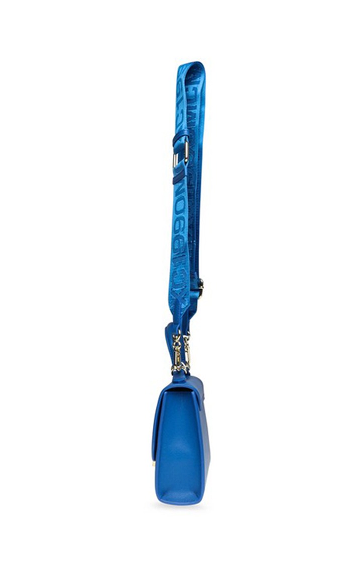 Btucca Blue Handbags