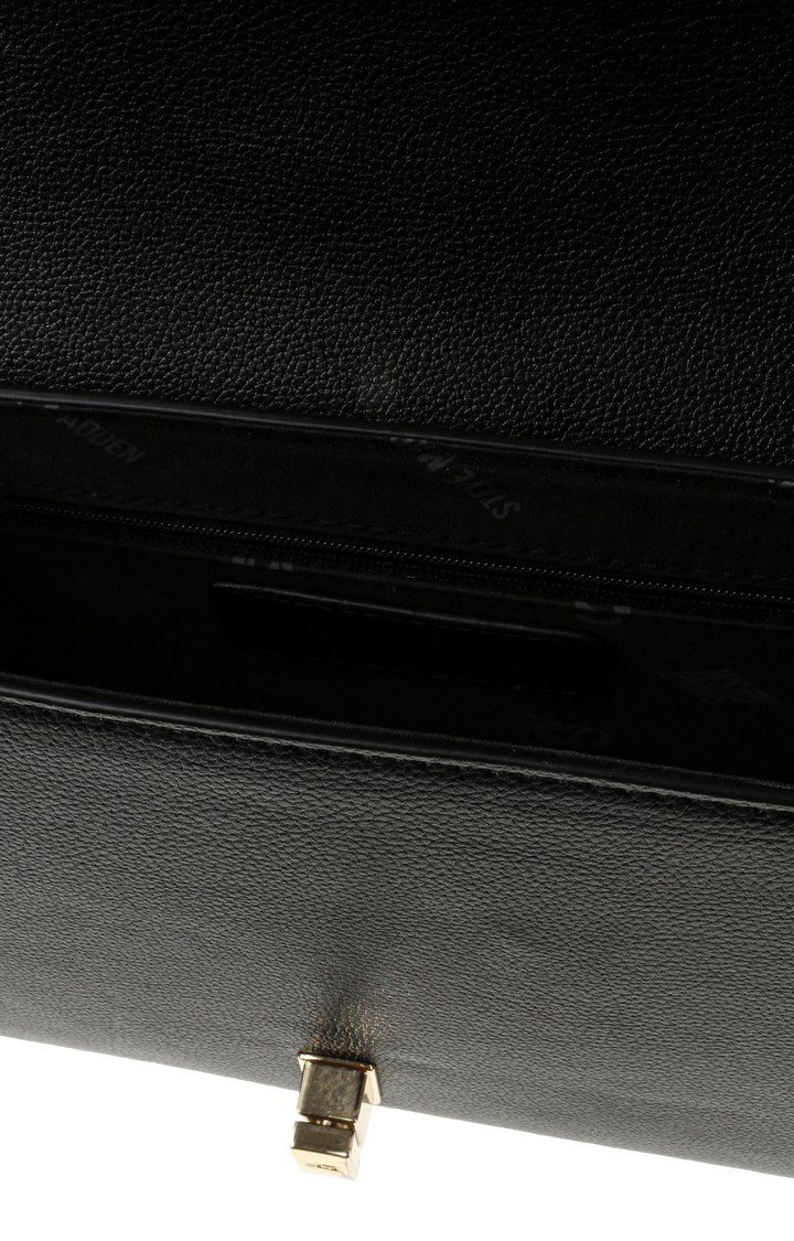 Btucca Black Handbags