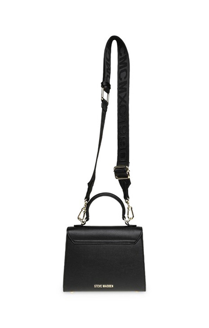 Btucca Black Handbags
