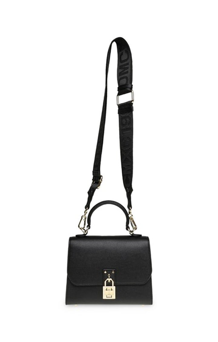 Btucca Black Handbags