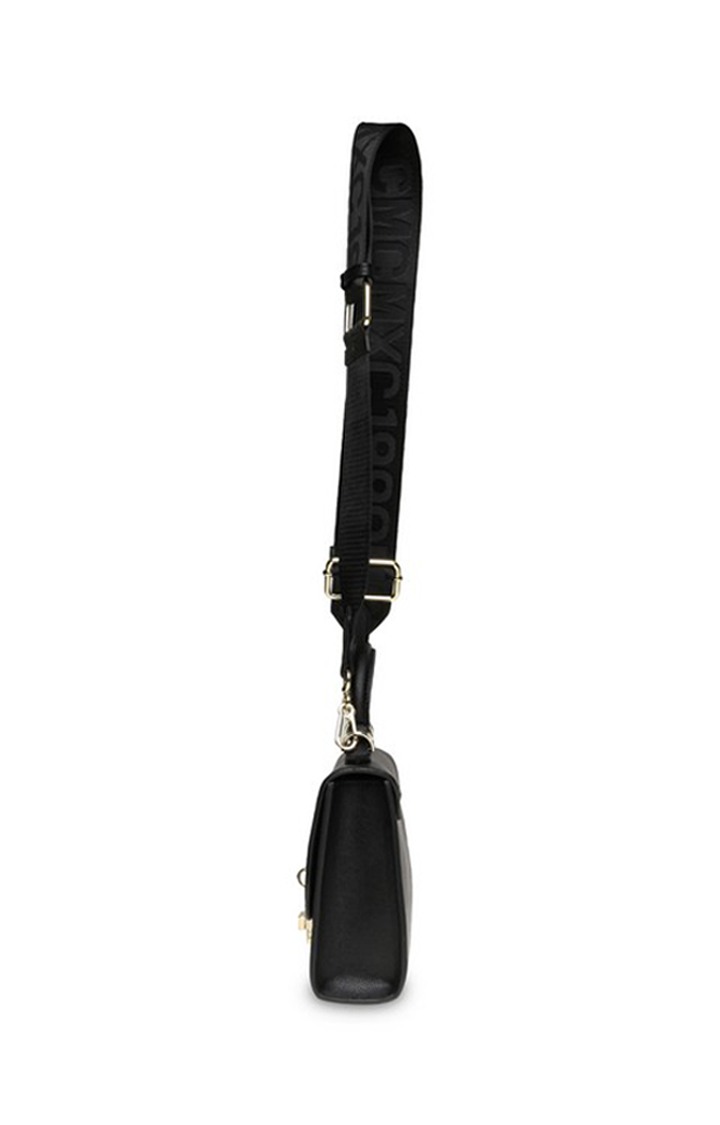 Btucca Black Handbags