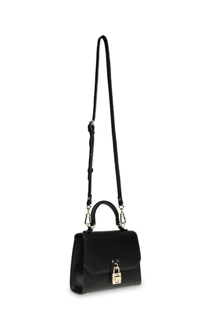 Btucca Black Handbags