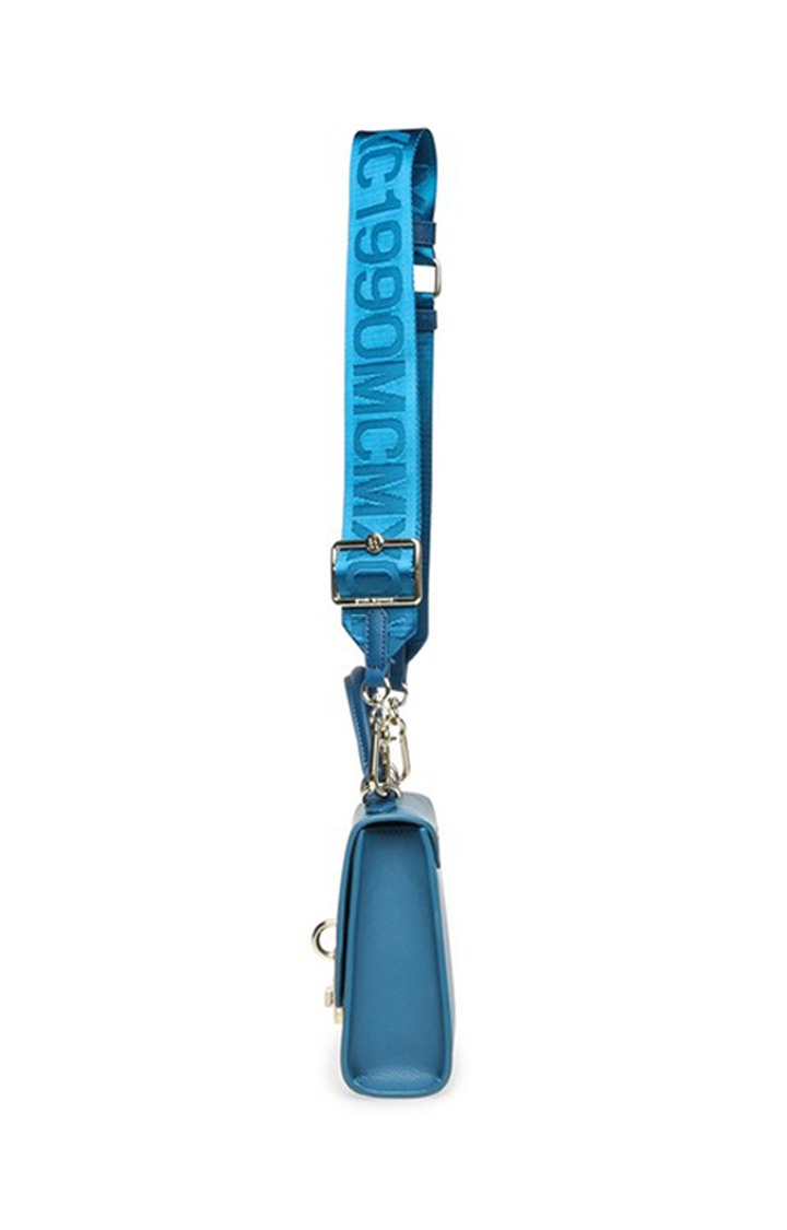 Btucca Blue Handbags