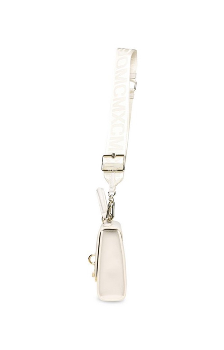 Btucca Cream Handbags