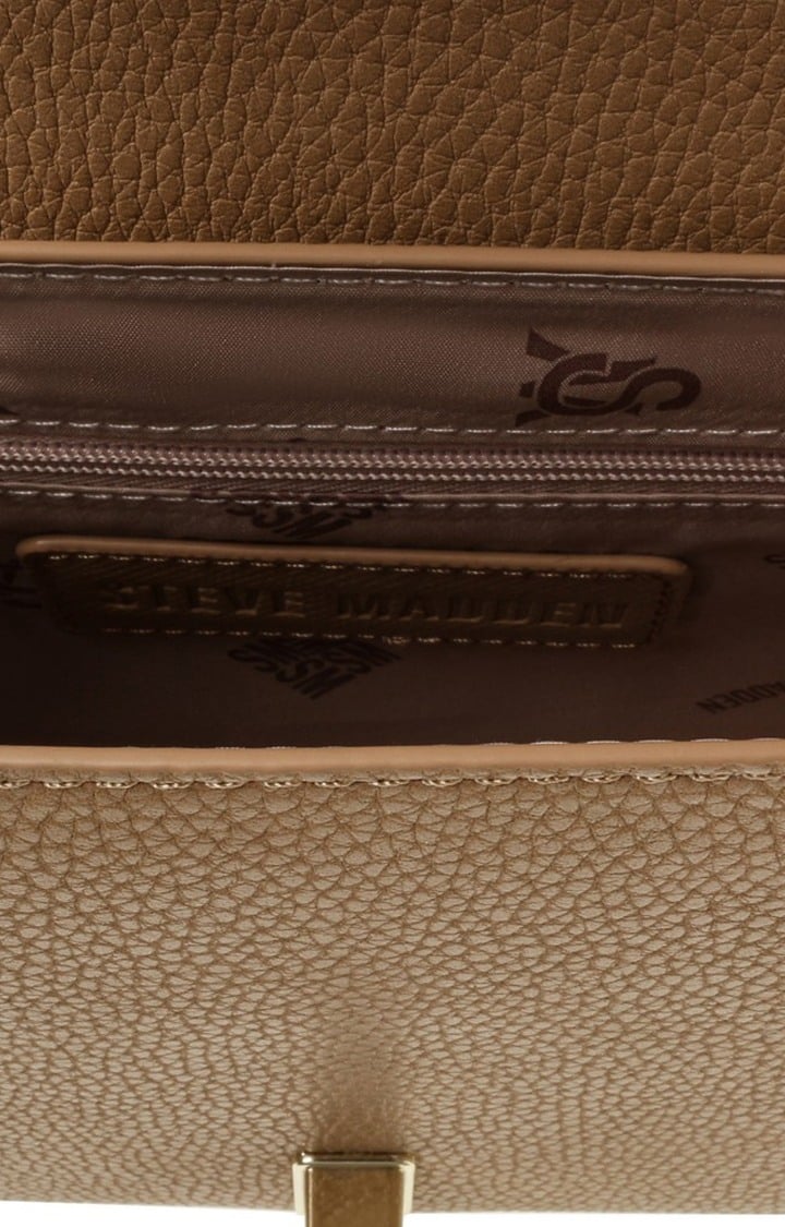 Btucca Beige Handbags