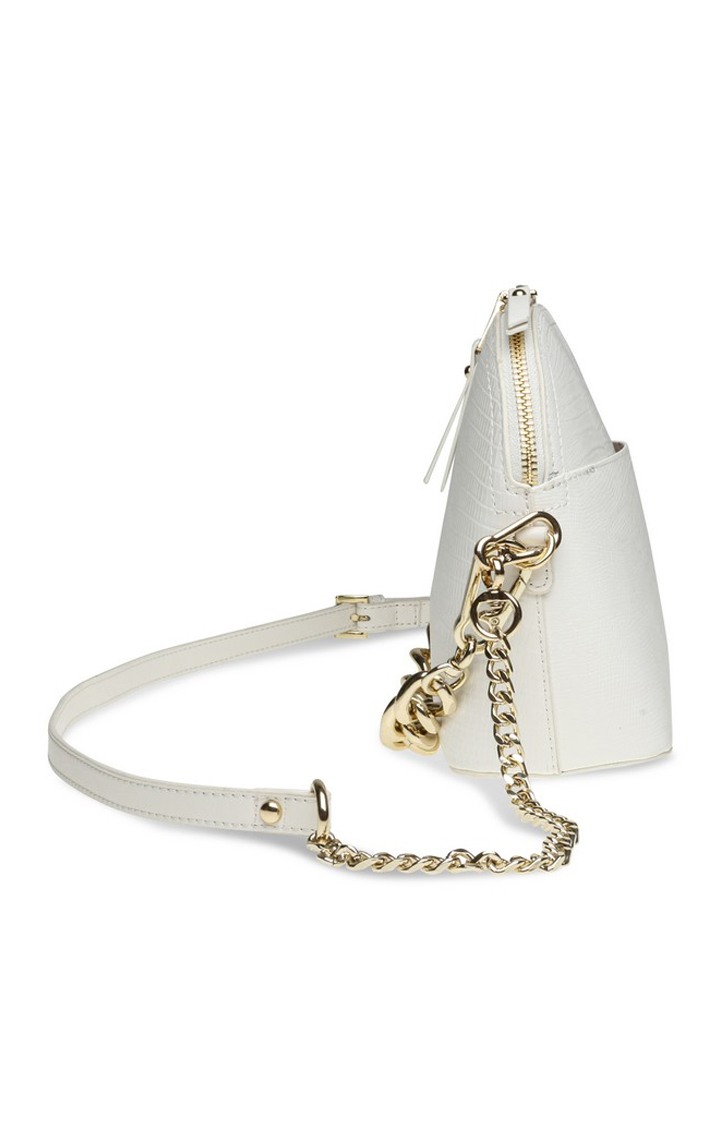 Bcherrys White Handbags