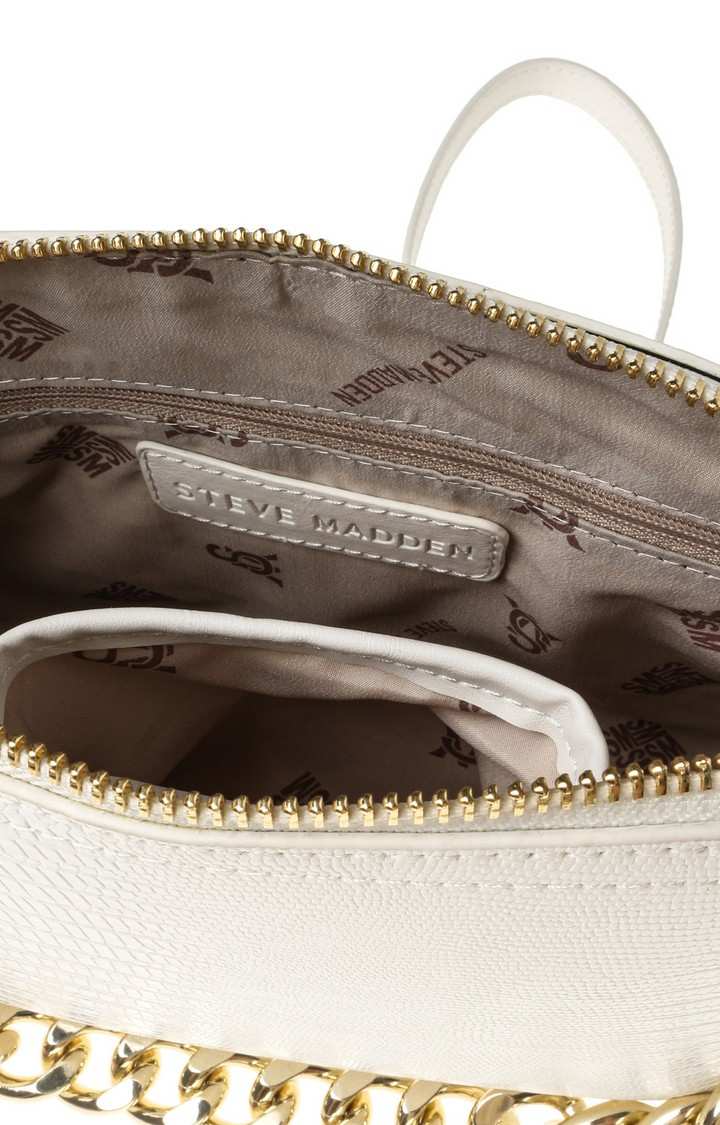 Bcherrys White Handbags