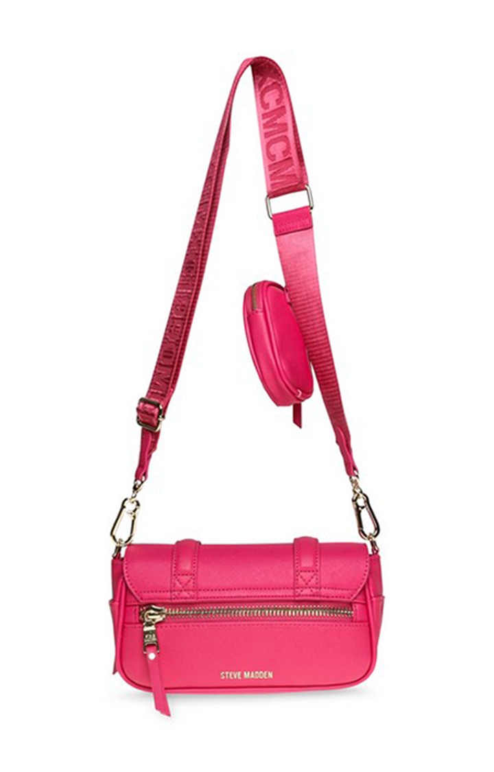 Bcherrys Orange Handbags