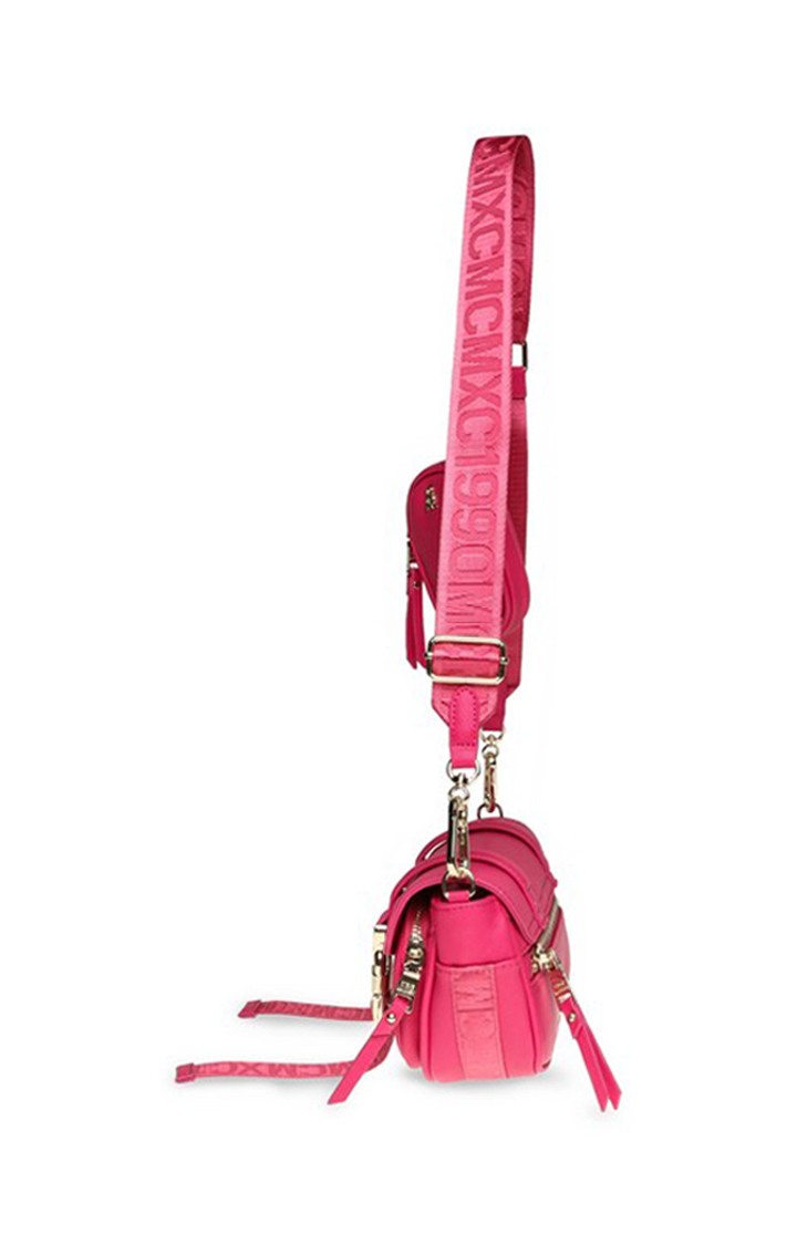 Bcherrys Orange Handbags