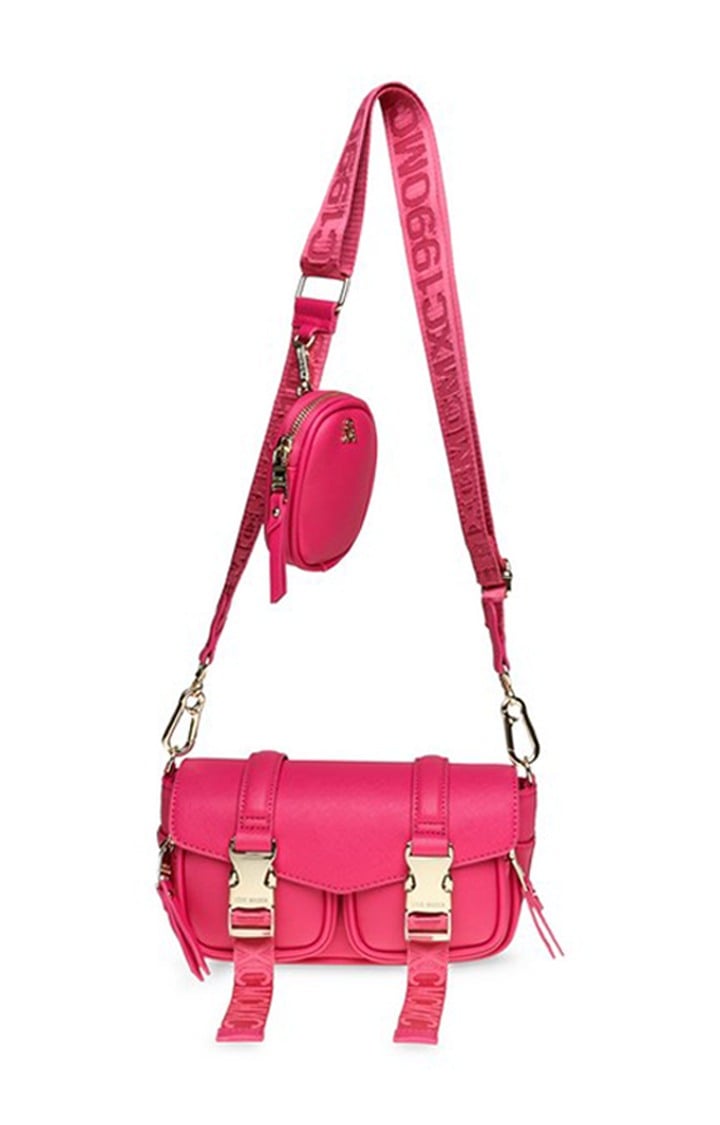 Bcherrys Orange Handbags