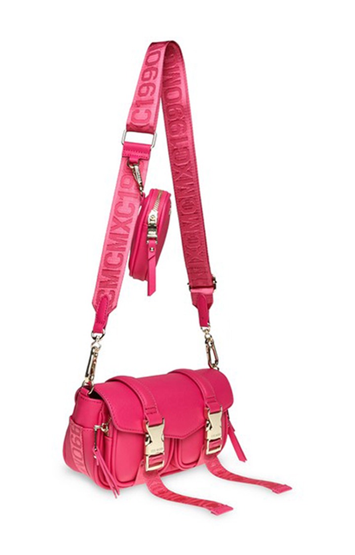 Bcherrys Orange Handbags