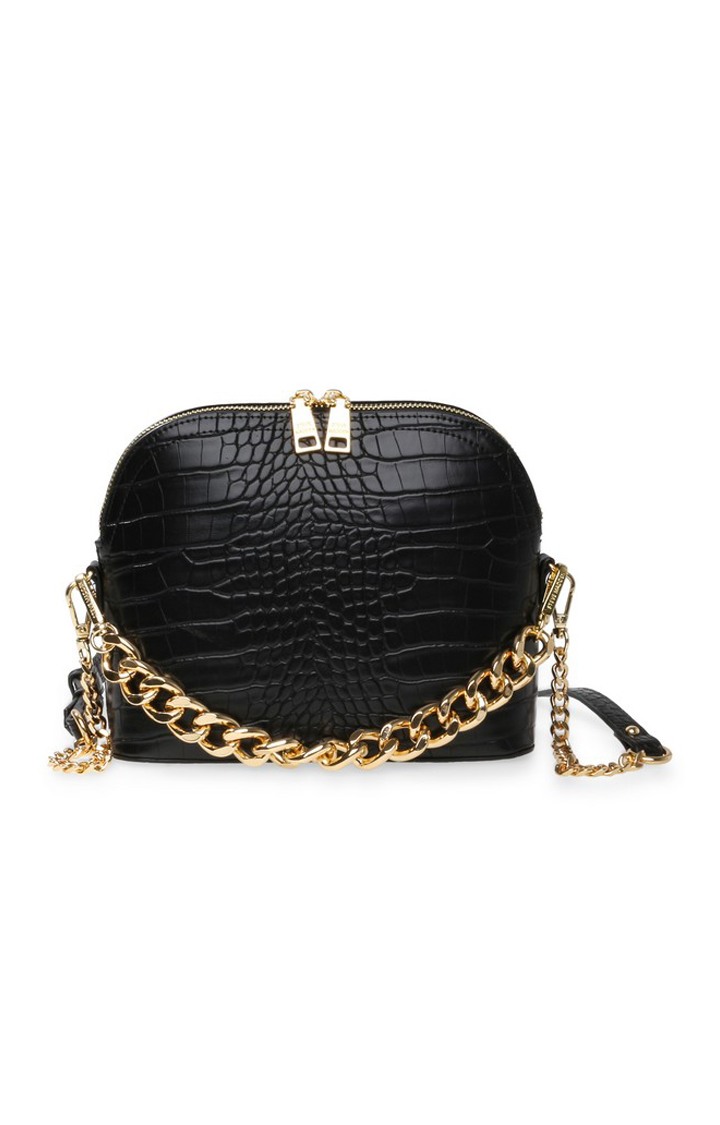Bcherrys Black Handbags