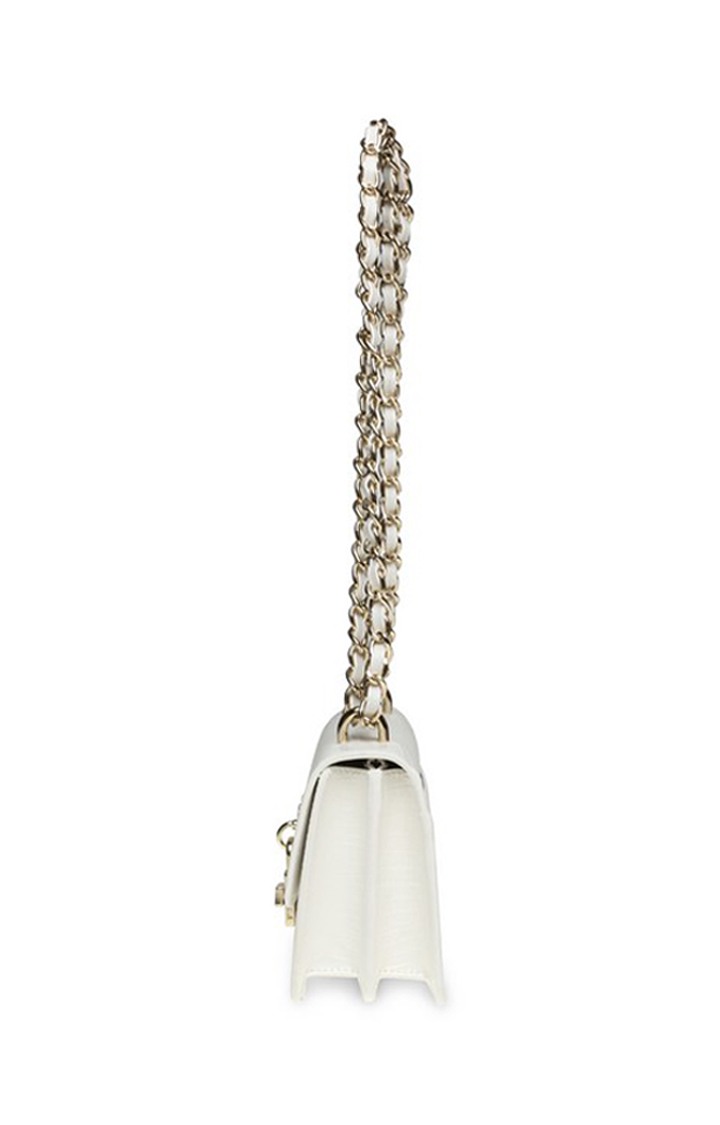 Bstake-E White Handbags