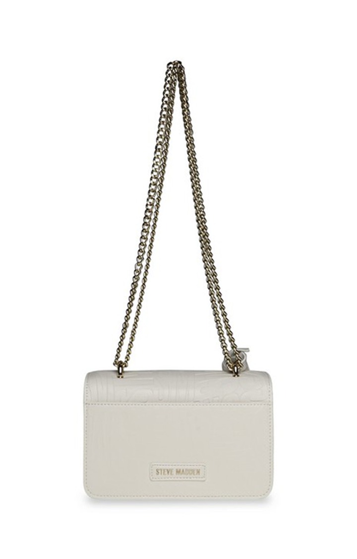 Bstake-E White Handbags