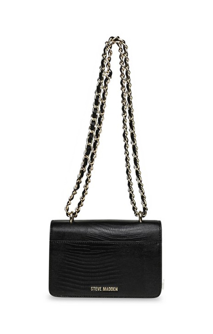 Bstake-E Black Handbags