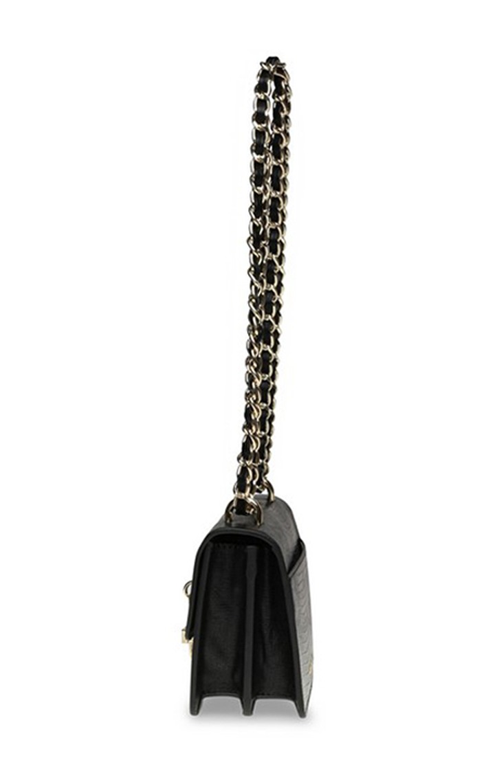 Bstake-E Black Handbags