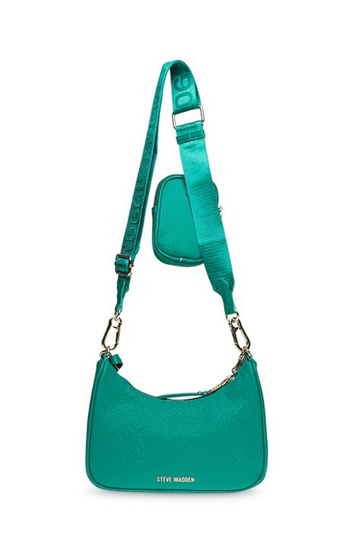 Bvital-E Green Handbags