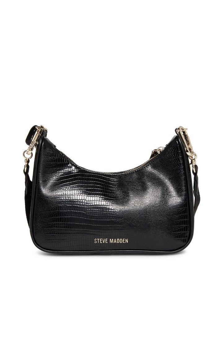 Bvital-E Black Handbags