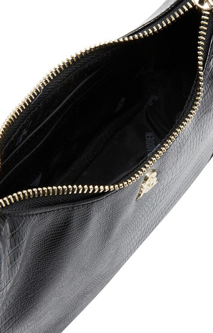 Bvital-E Black Handbags