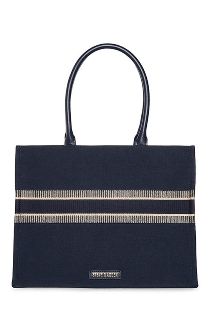 Bknoxx Blue Handbags