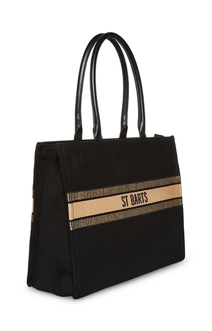 Bknoxx Black Handbags
