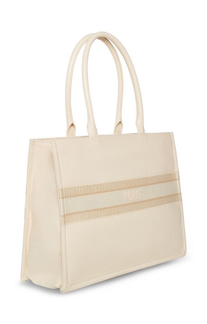 Bknoxx White Handbags