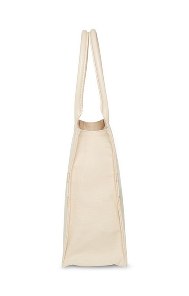 Bknoxx White Handbags