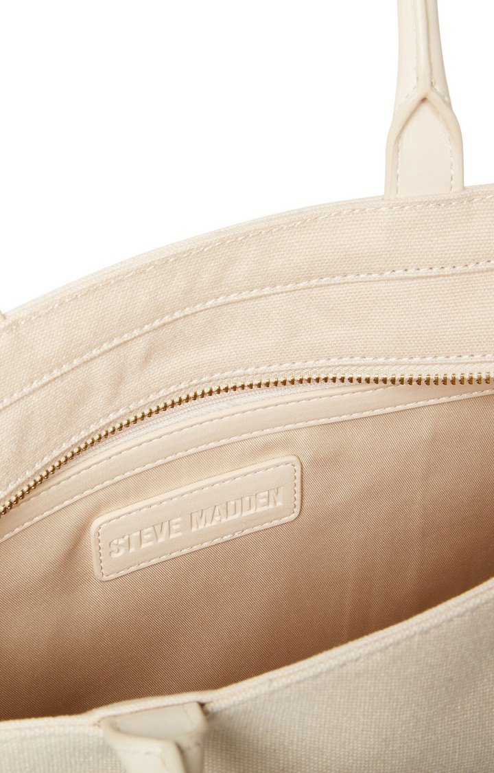 Bknoxx White Handbags