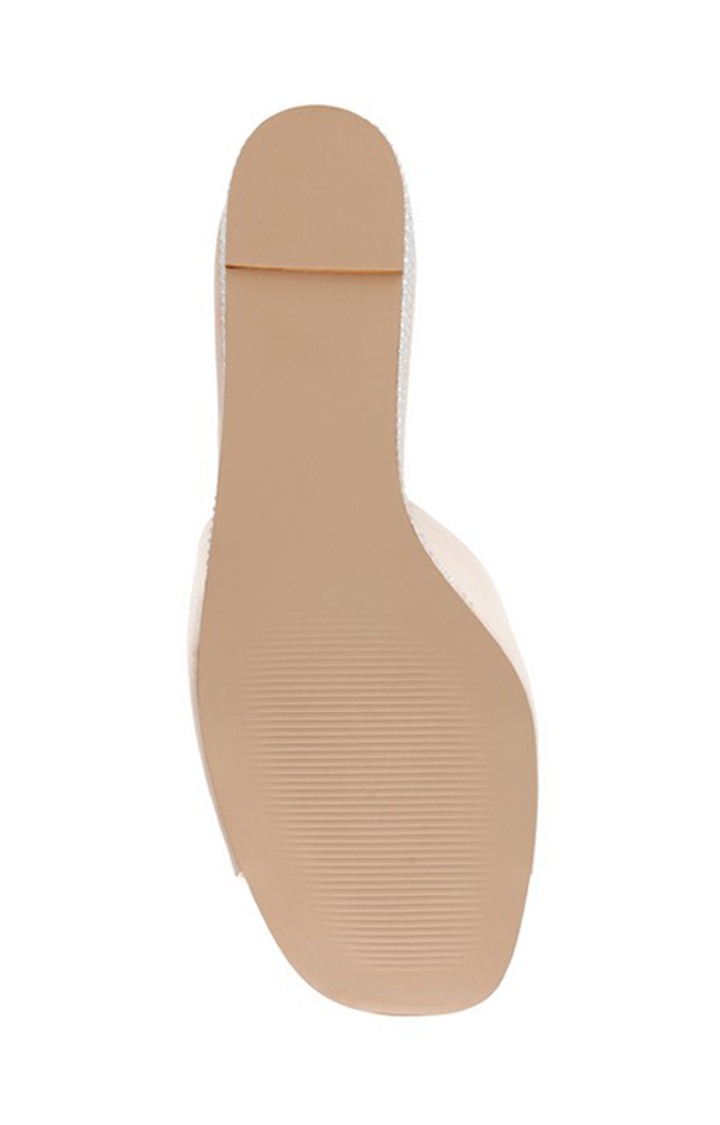 Desiri Champagne Wedges