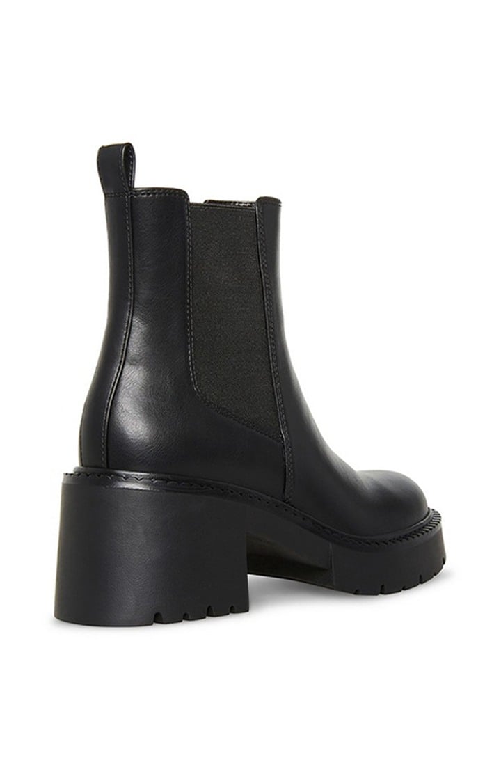 Tianna Black Boots