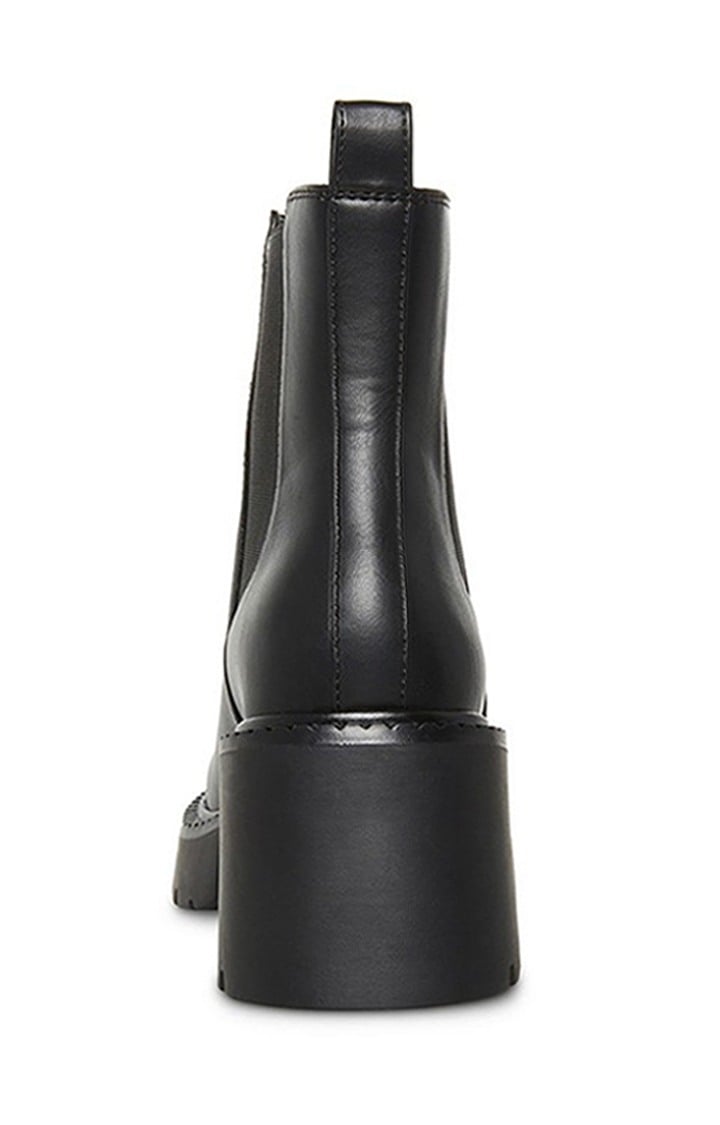 Tianna Black Boots
