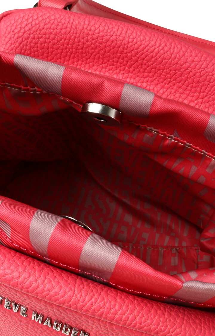 Bamazed Red Handbags