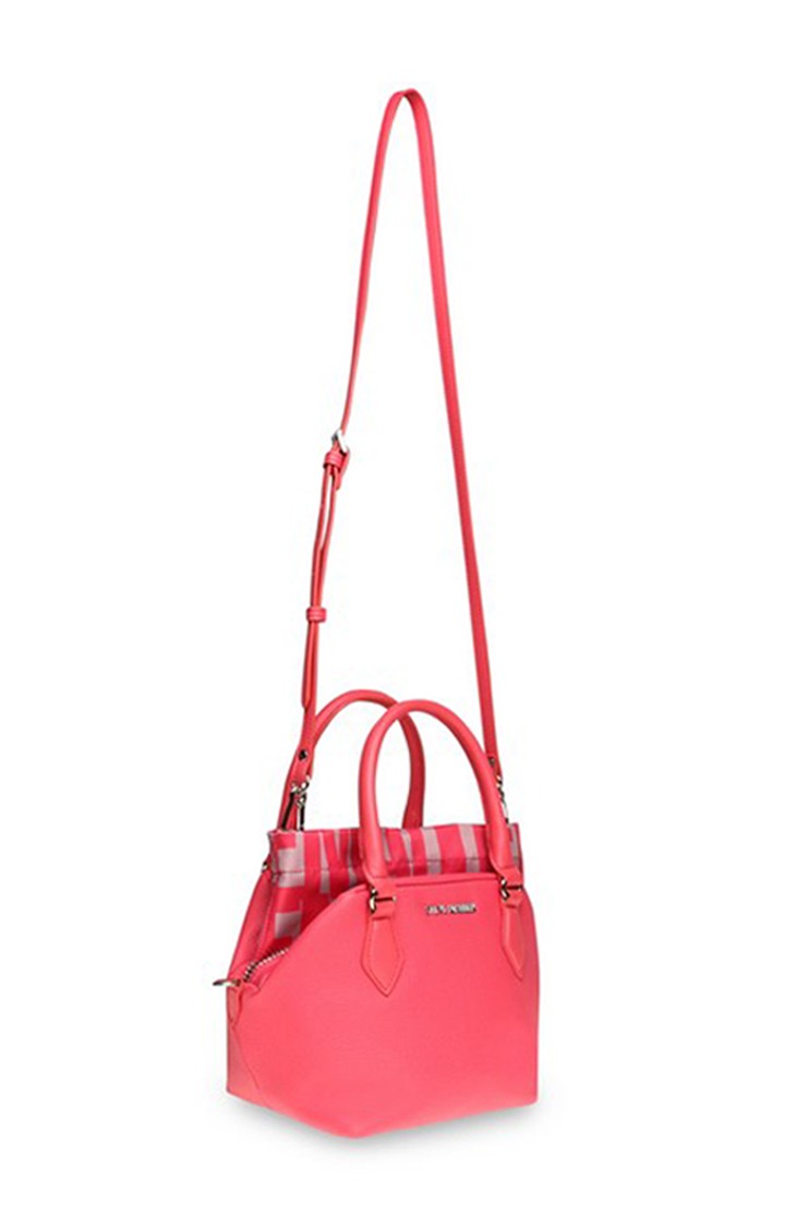 Bamazed Red Handbags